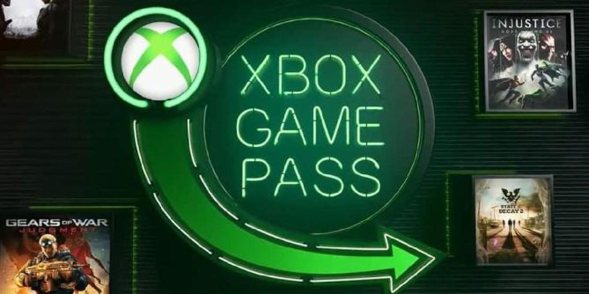 Os jogos que deixam o Xbox Game Pass em julho de 2021 explicados