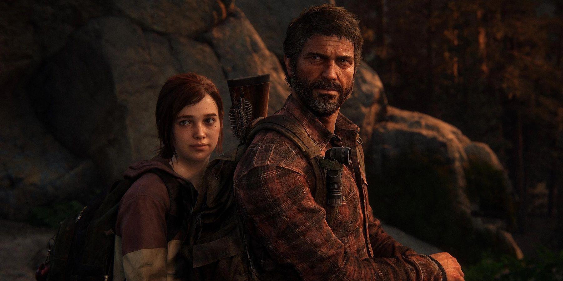 Os jogos The Last Of Us obtêm um grande aumento nas vendas após a estreia do programa de TV