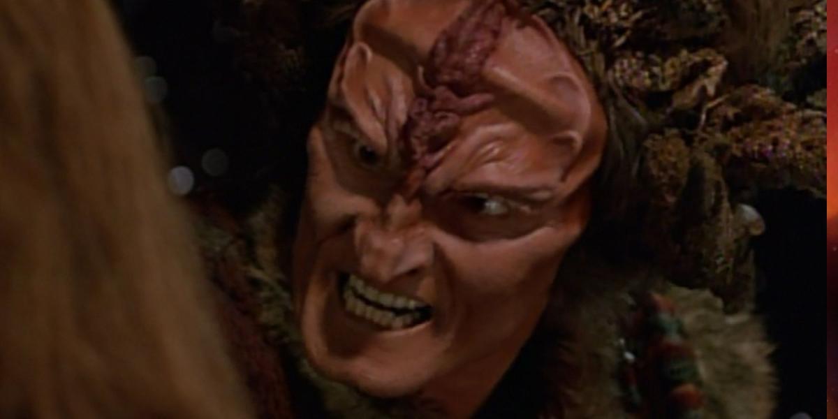 Os Kazon: A Raça Alienígena Mais Odiada de Star Trek