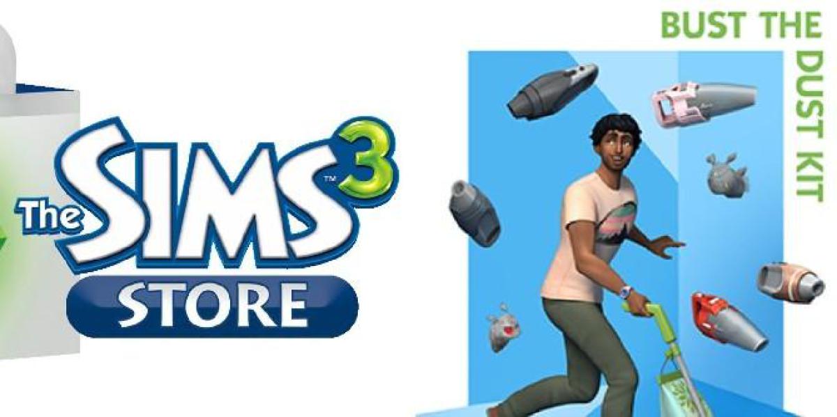 Os kits do The Sims 4 são um retrocesso na história das microtransações da franquia