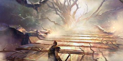 Os locais mitológicos de God of War explicados e o que poderia aparecer em God of War PS5