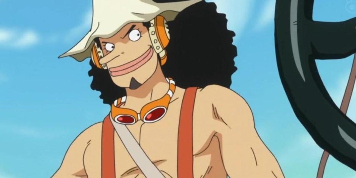 Usopp (One Piece)