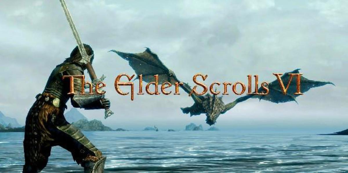 Os maiores desafios enfrentados em Elder Scrolls 6
