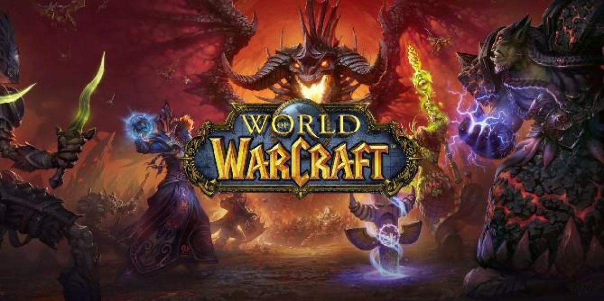 Os maiores momentos da história de World of Warcraft