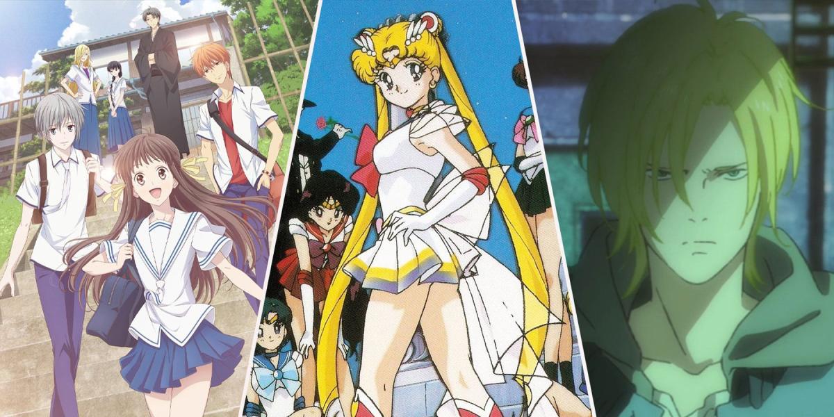 Os Melhores Animes Shojo: Histórias Emocionais e Personagens Incríveis (Março 2023)
