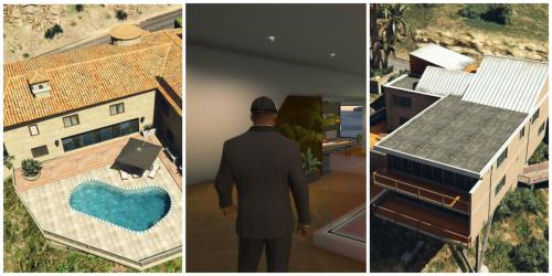 Os melhores apartamentos do GTA Online: escolha o seu!