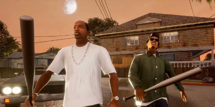 Os melhores códigos de trapaça da história do Grand Theft Auto