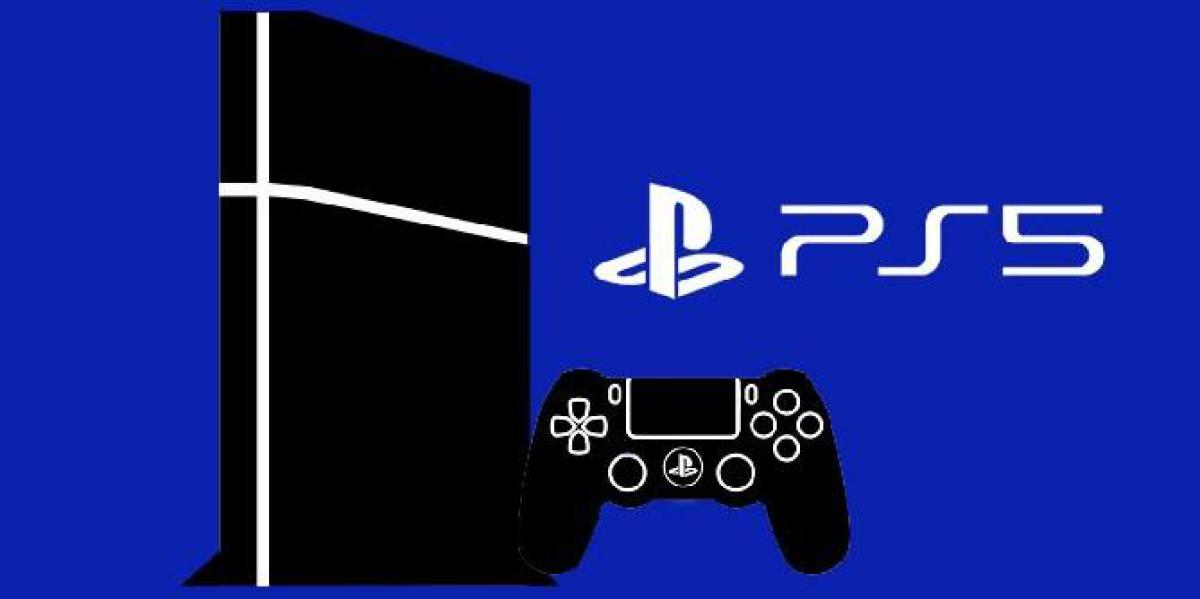 Os melhores conceitos de console PS5 desde a revelação do DualSense