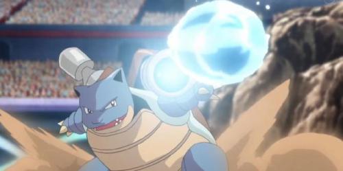 Os melhores contadores de Mega Blastoise de Pokemon GO