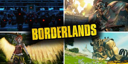 Os melhores DLCs de Borderlands: confira a lista completa!