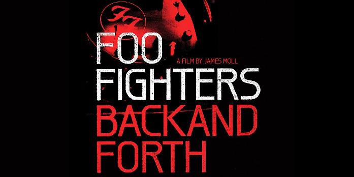 Os melhores documentários do Foo Fighters para lembrar Taylor Hawkins