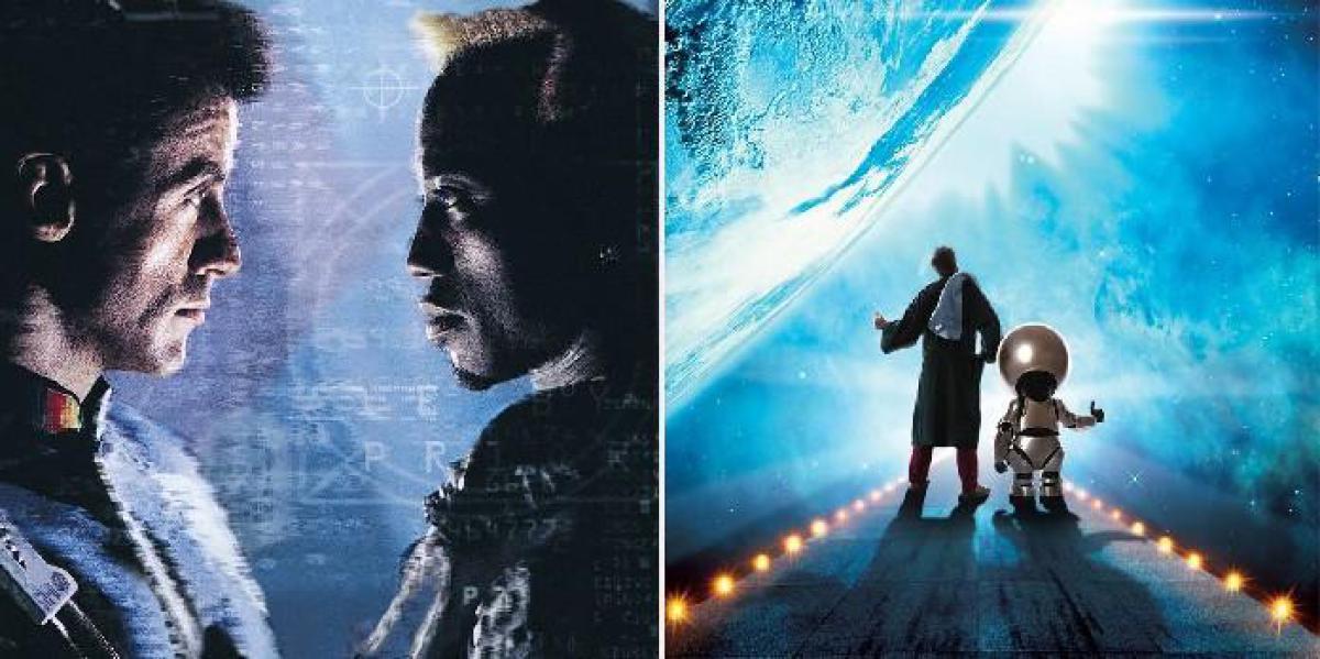 Os melhores filmes de ficção científica no Hulu (junho de 2022)