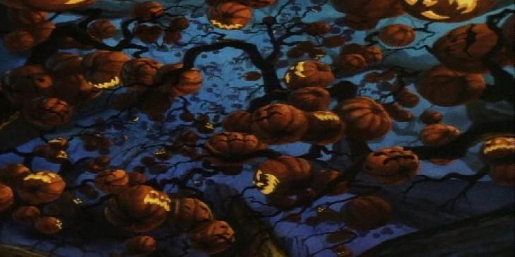 Os melhores filmes de Halloween para crianças e adultos