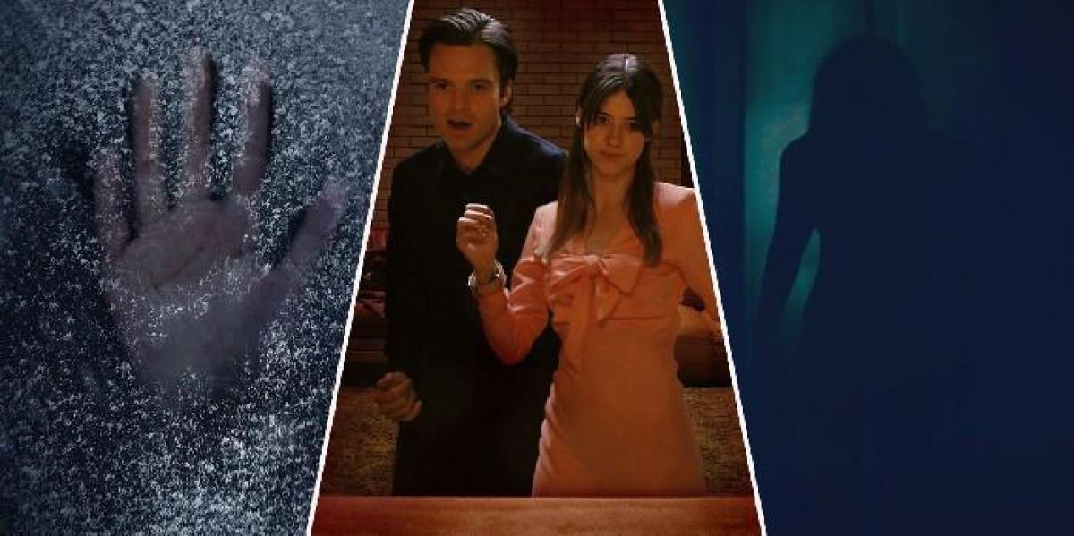 Os melhores filmes de terror no Hulu (abril de 2022)