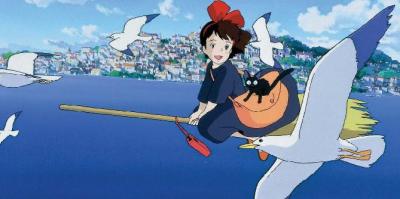 Os melhores filmes do Studio Ghibli para assistir no Natal
