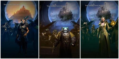 Os melhores governantes de Age of Wonders 4: escolha o seu!