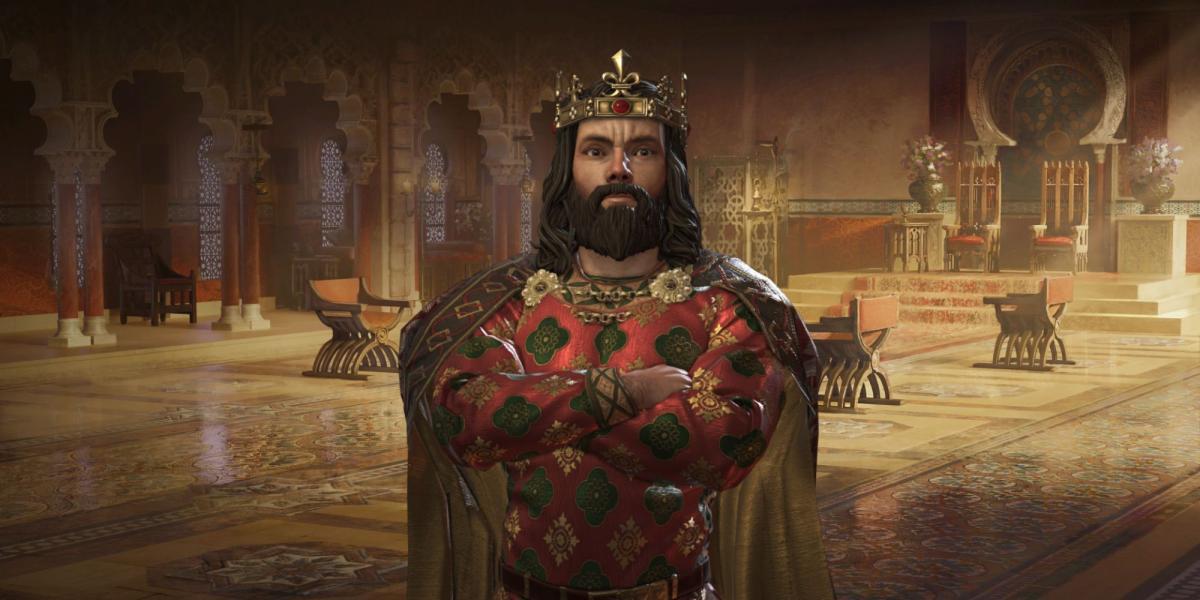 Reis Cruzados 3 Reis Sancho II de Castela