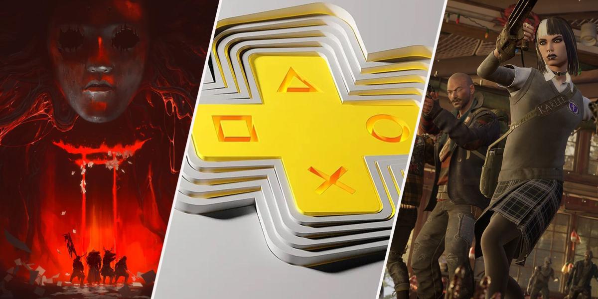 Os melhores jogos cooperativos que você pode jogar no PlayStation Plus Extra e Premium (março de 2023)