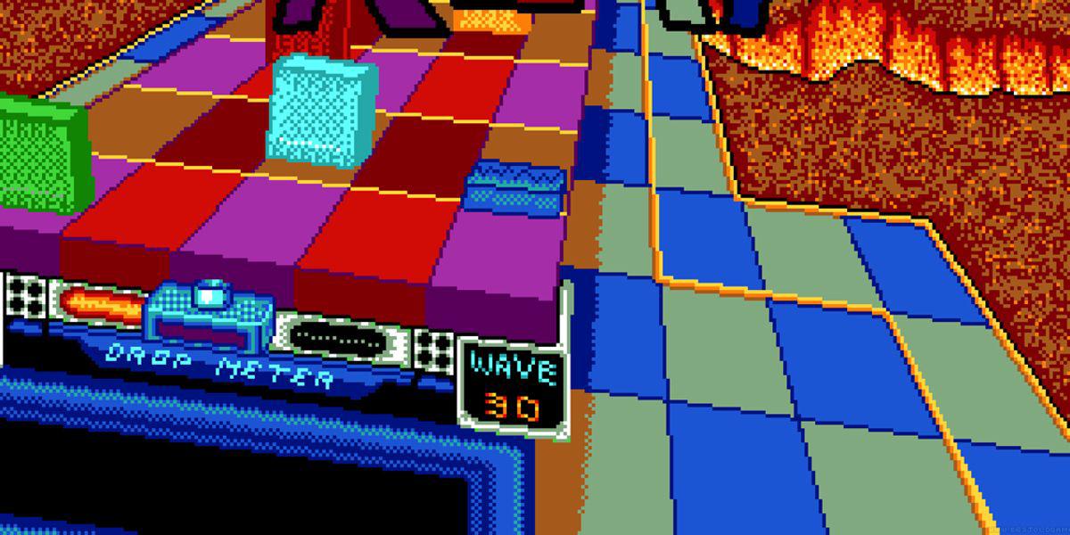 Os melhores jogos de arcade dos anos 90