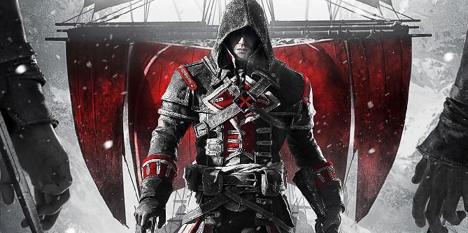 Os melhores jogos de Assassin s Creed (de acordo com o Metacritic)