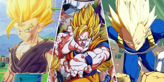 Os melhores jogos de Dragon Ball: confira a lista!