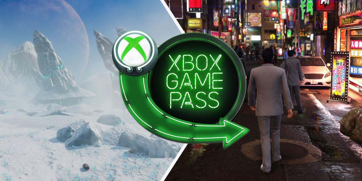 Os melhores jogos de mundo aberto no Xbox Game Pass (fevereiro de 2023)