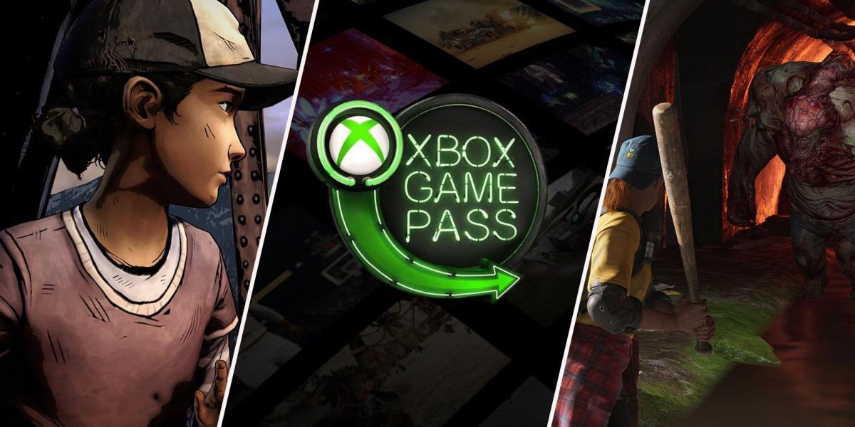 Os melhores jogos de zumbis no Xbox Game Pass!