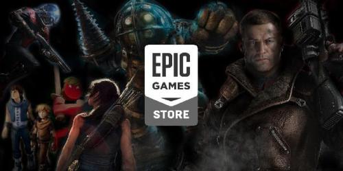Os melhores jogos distribuídos na Epic Games Store este ano