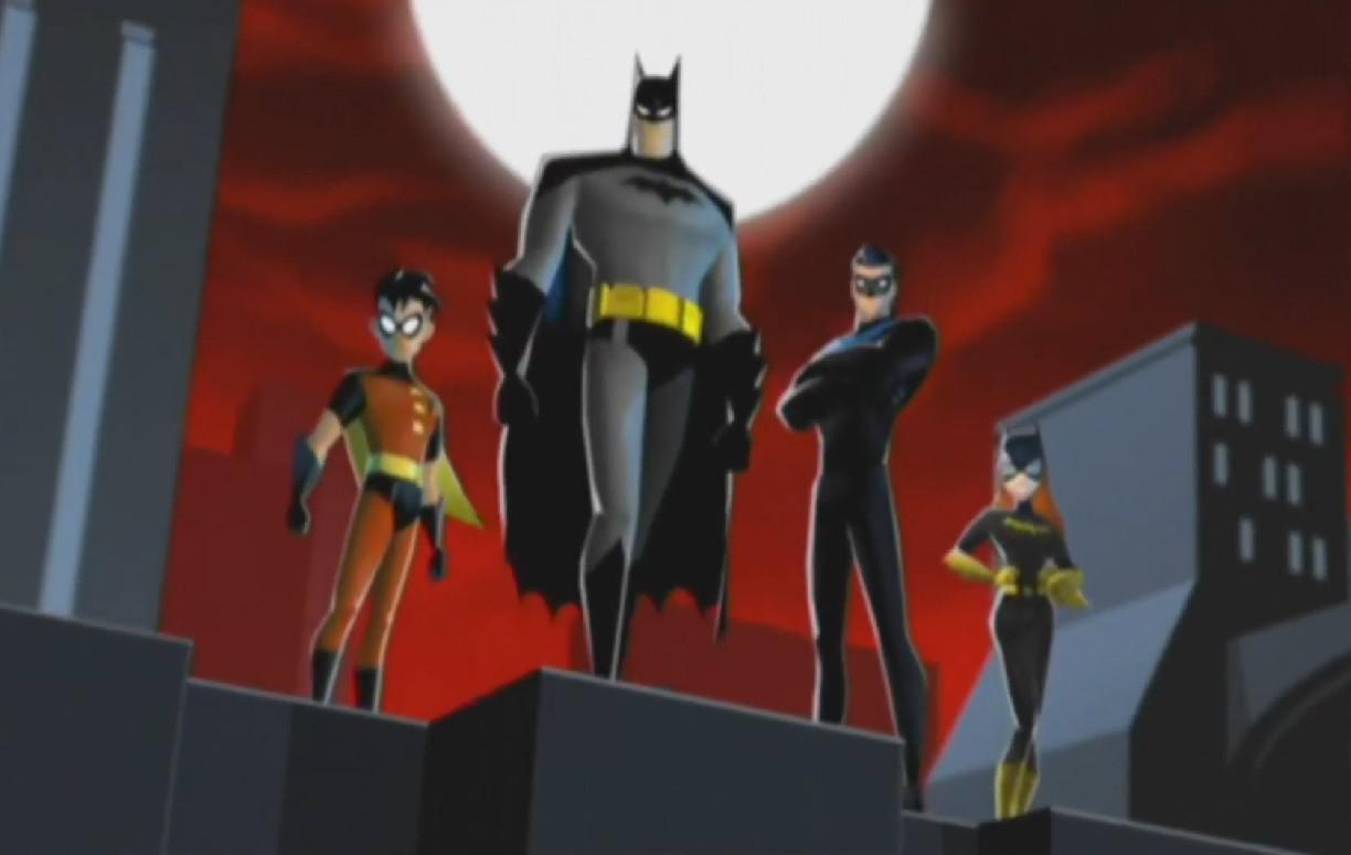 Os melhores jogos do Batman para jogar antes do lançamento de Gotham Knights