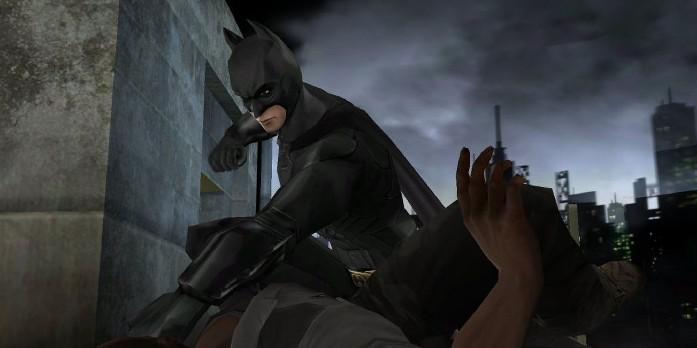 Os melhores jogos do Batman que não fazem parte da série Arkham