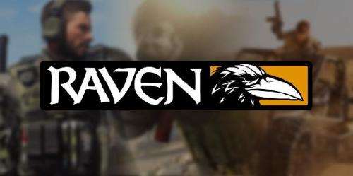 Os melhores jogos do Black Ops Cold War Dev Software Raven