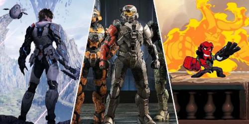 Os melhores jogos gratuitos para jogar no Xbox Series X/S e Xbox One (junho de 2022)