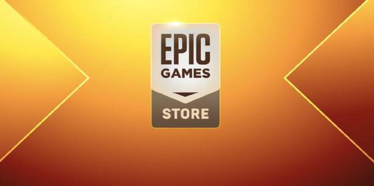 Os melhores jogos já distribuídos de graça na Epic Games Store