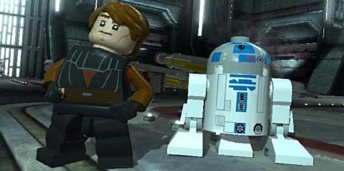 Os melhores jogos LEGO para jogar antes do lançamento de Star Wars: The Skywalker Saga