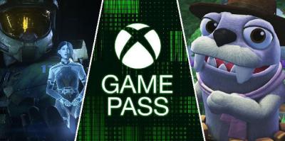 Os melhores jogos no Xbox Game Pass (maio de 2022)