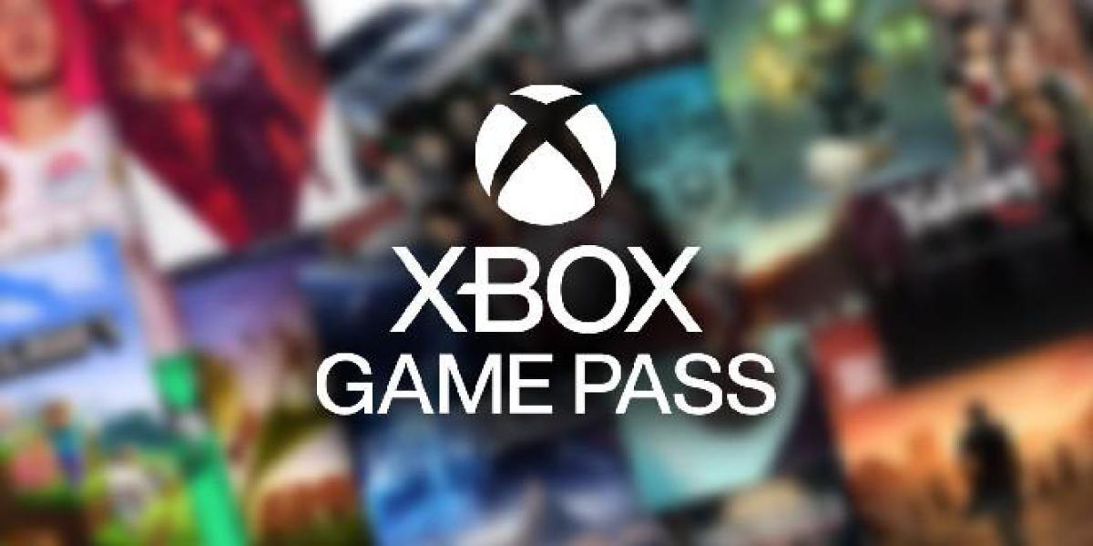 Os melhores jogos para deixar o Xbox Game Pass