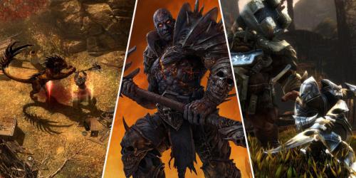 Os melhores jogos para jogar se você gosta de World Of Warcraft