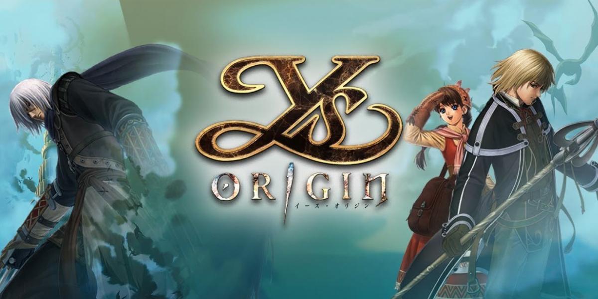 Ys Origin é um ótimo ponto de partida para iniciantes e serve bem aos fãs como uma prequela.