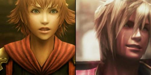Os melhores personagens jogáveis de Final Fantasy Type-0 HD