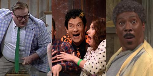 Os melhores personagens recorrentes do SNL