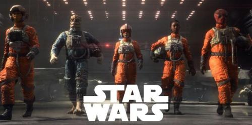 Os melhores pilotos dos videogames de Star Wars
