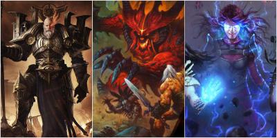 Os melhores RPGs de ação para fãs de Diablo: confira agora!