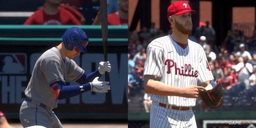 Os melhores times de MLB The Show 23 para arremessadores iniciantes