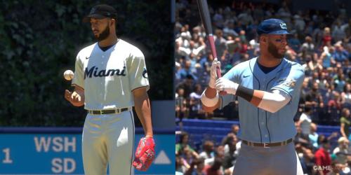 Os melhores times para jogar como defensor direito no MLB The Show 23