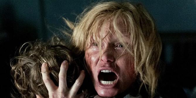 Os momentos mais assustadores do filme de Bravo devem ser atualizados com esses filmes de terror modernos