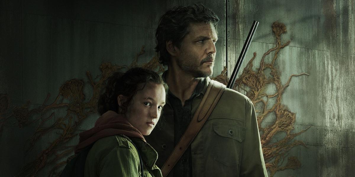 Os pais de Neil Druckmann finalmente experimentaram The Last of Us