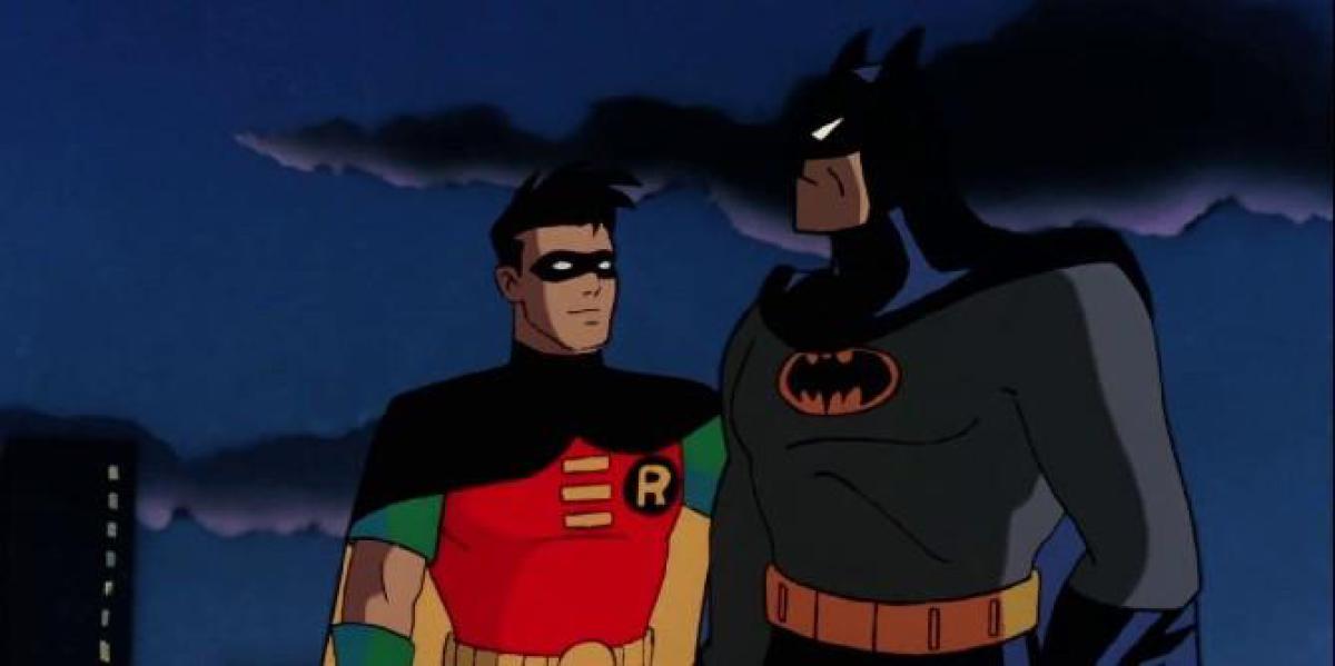 Os personagens coadjuvantes mais importantes do Batman