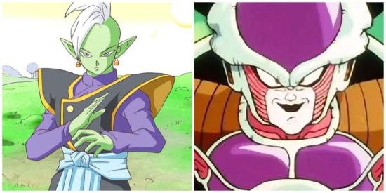 Os personagens mais mortais de Dragon Ball: Top 7