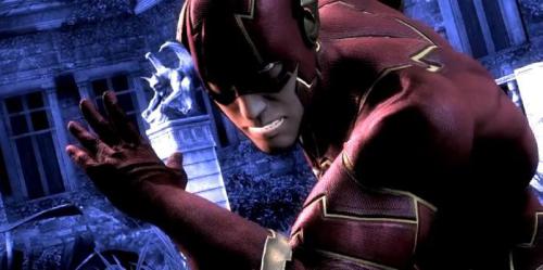 Os poderes do tempo de Quantum Break representam como um jogo em Flash poderia ser