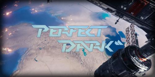 Os problemas de desenvolvimento de Perfect Dark destacam as dores de crescimento